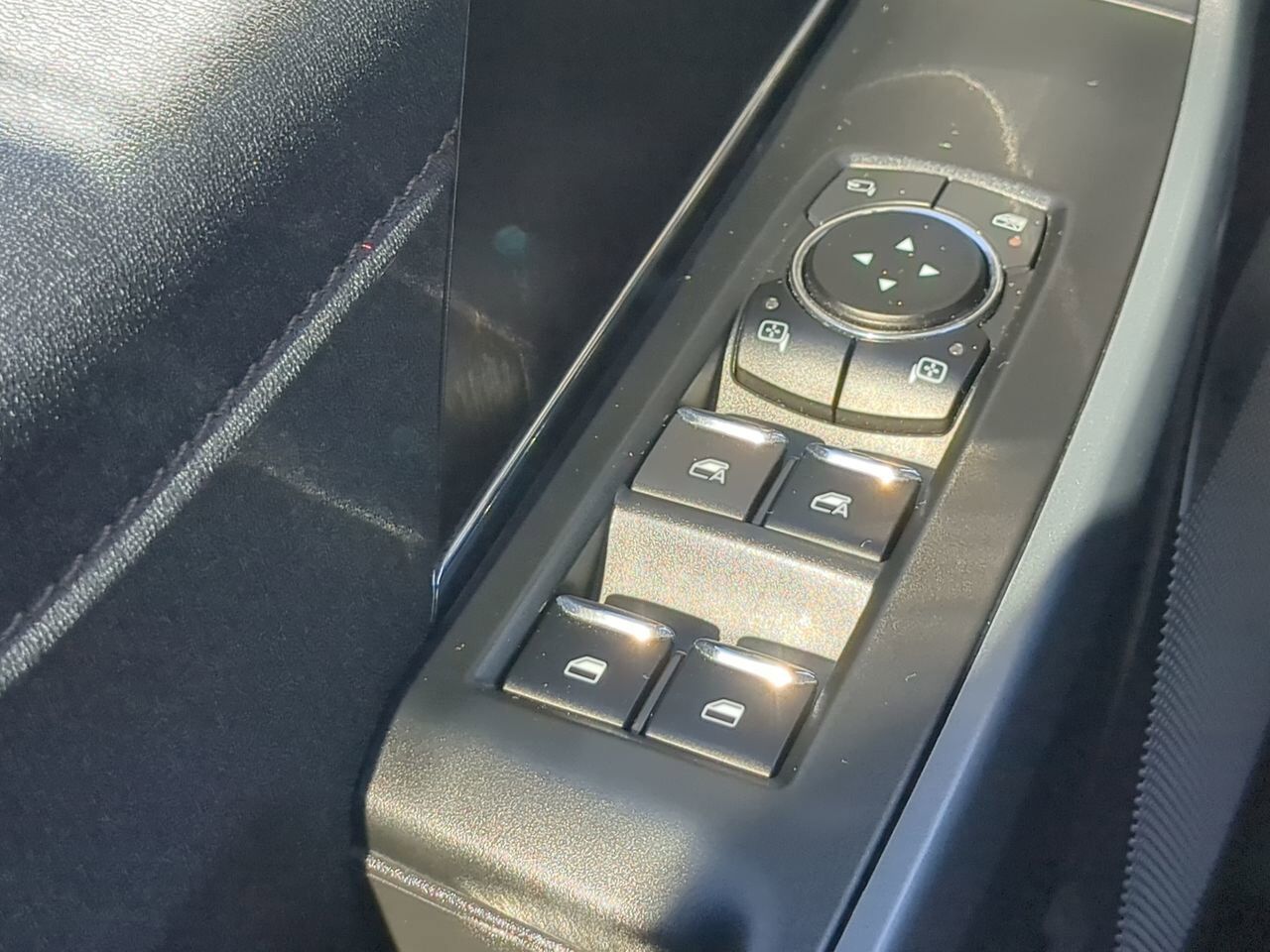 2023 Ford F-150 Lightning LARIAT Appleton WI