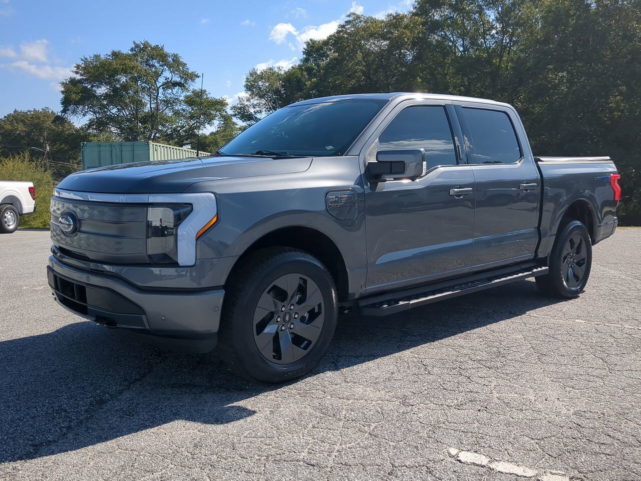 2023 Ford F-150 Lightning LARIAT Appleton WI
