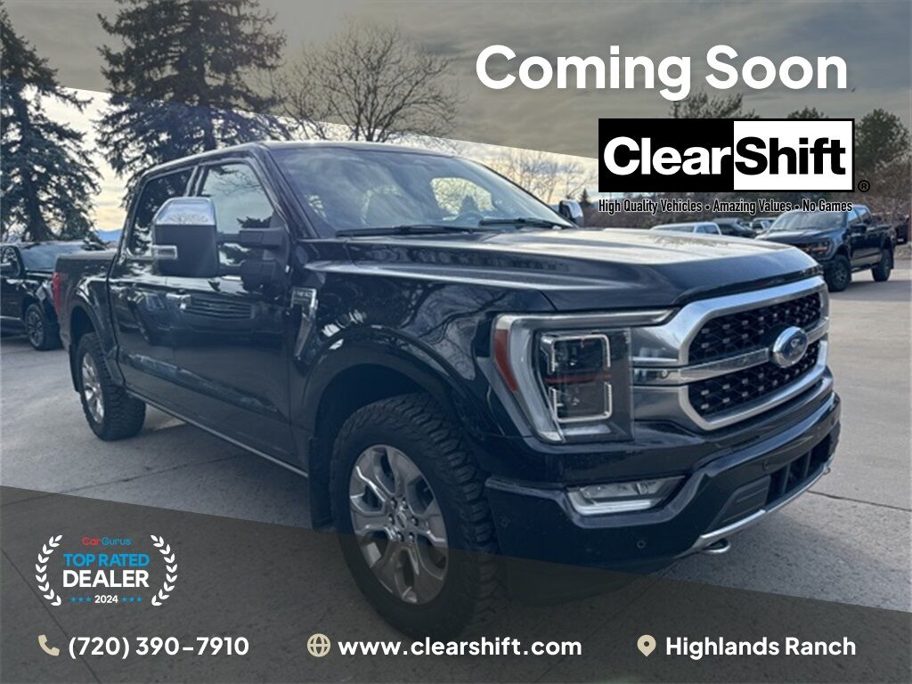 2023 Ford F-150 XL's photo