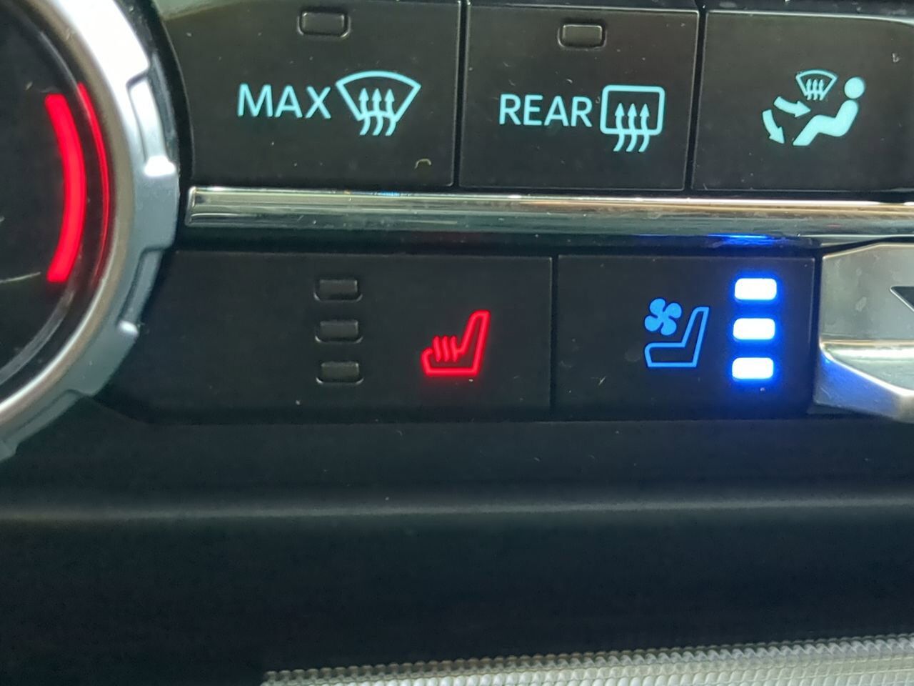 2023 Ford F-150 Platinum Appleton WI