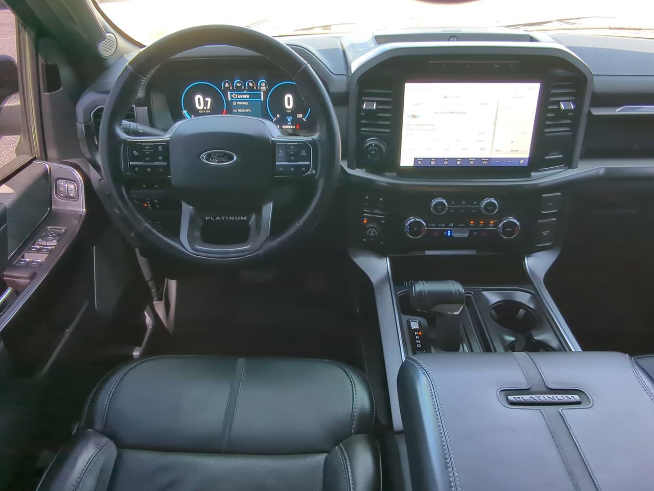 2023 Ford F-150 Platinum Appleton WI