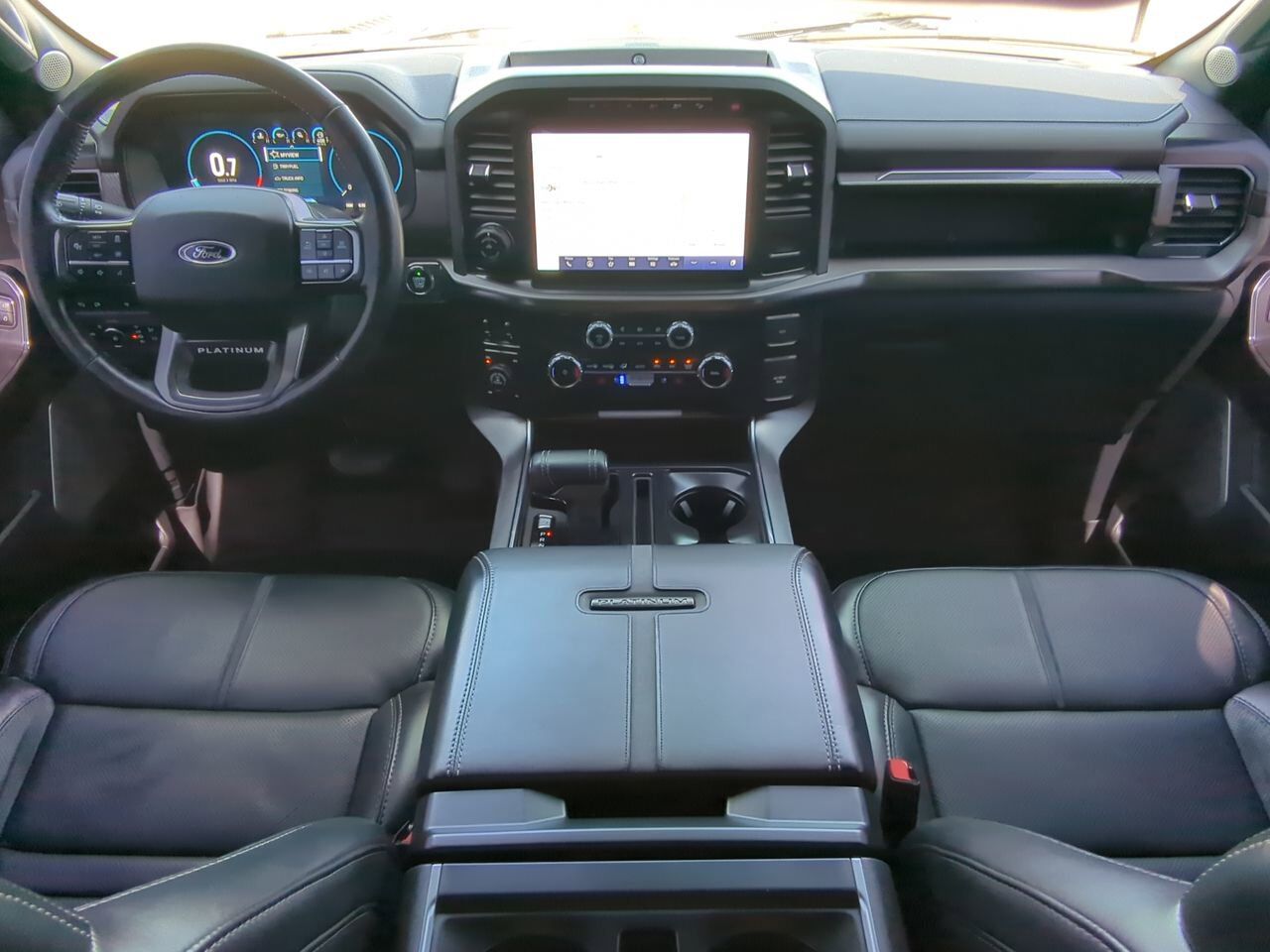 2023 Ford F-150 Platinum Appleton WI