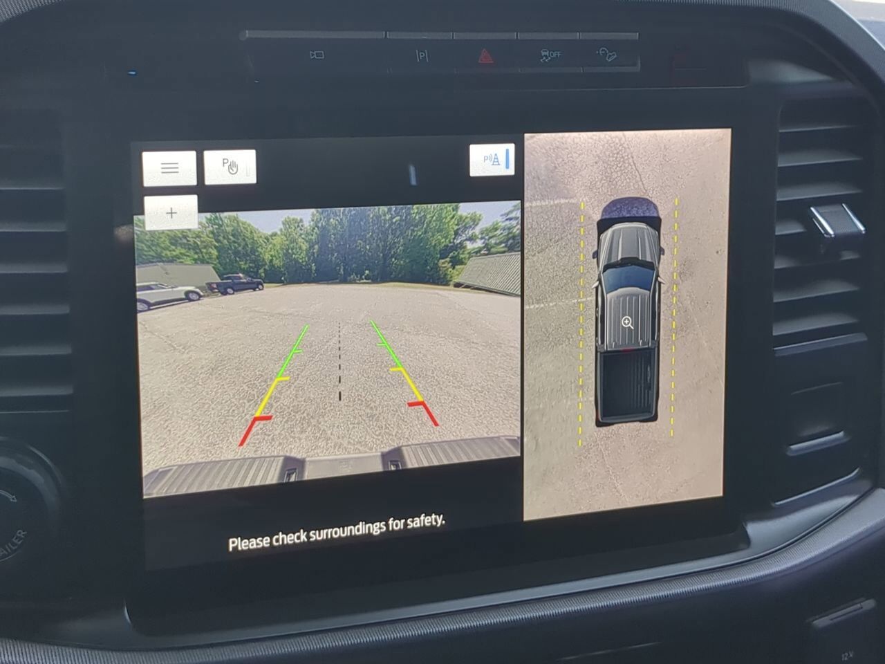 2023 Ford F-150 Platinum Appleton WI