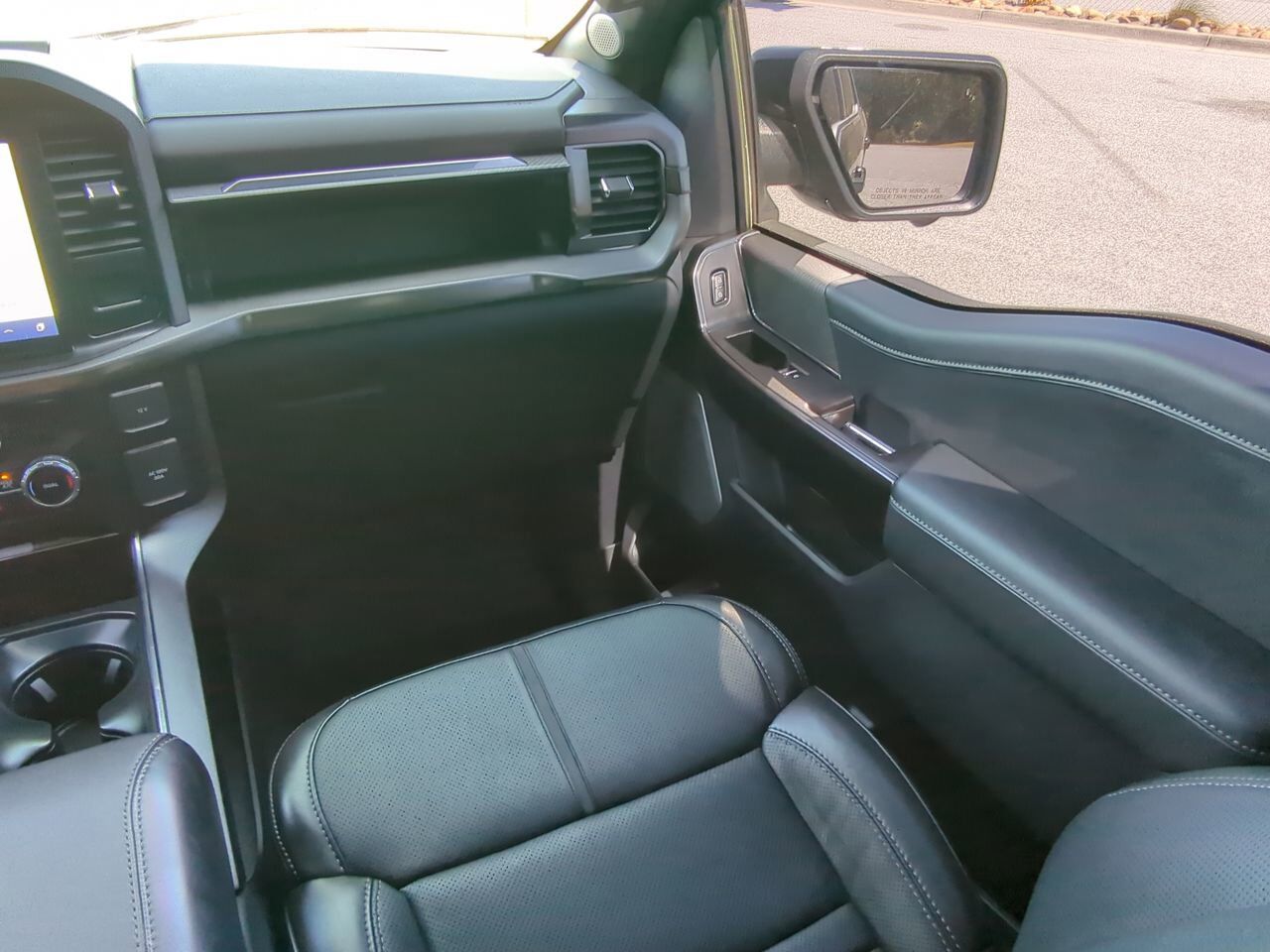 2023 Ford F-150 Platinum Appleton WI