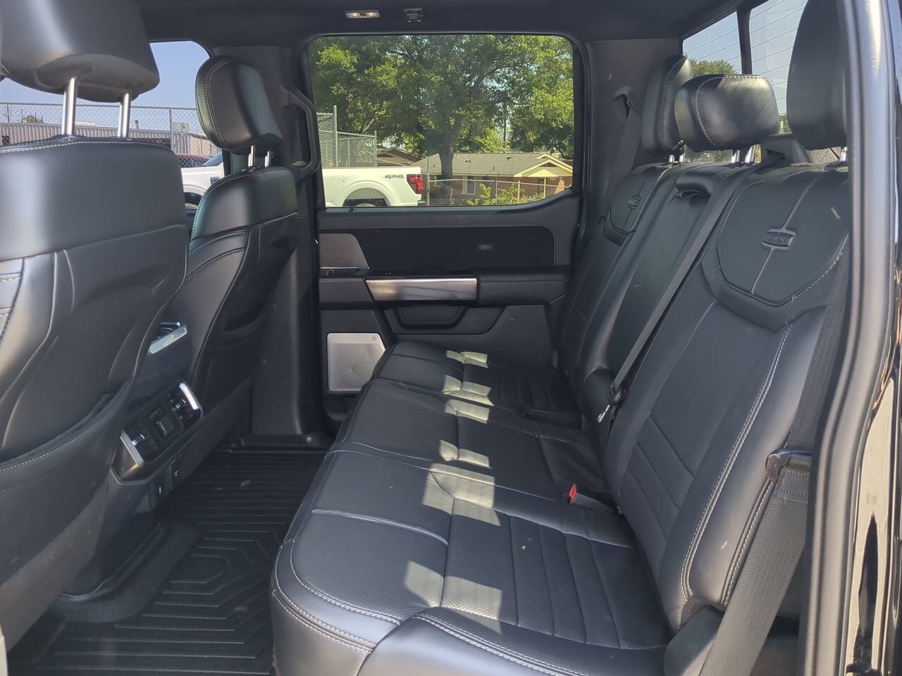 2023 Ford F-150 Platinum Appleton WI