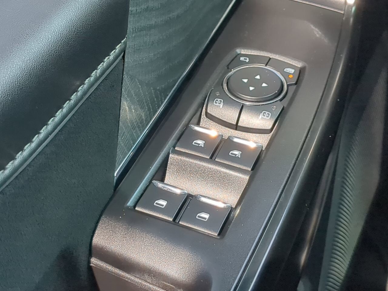 2023 Ford F-150 Platinum Appleton WI