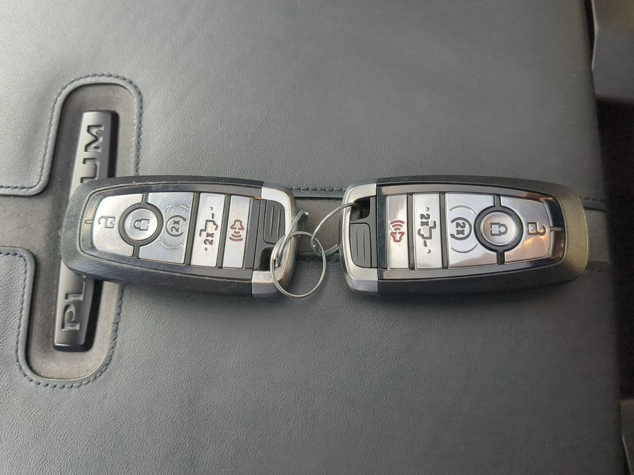 2023 Ford F-150 Platinum Appleton WI