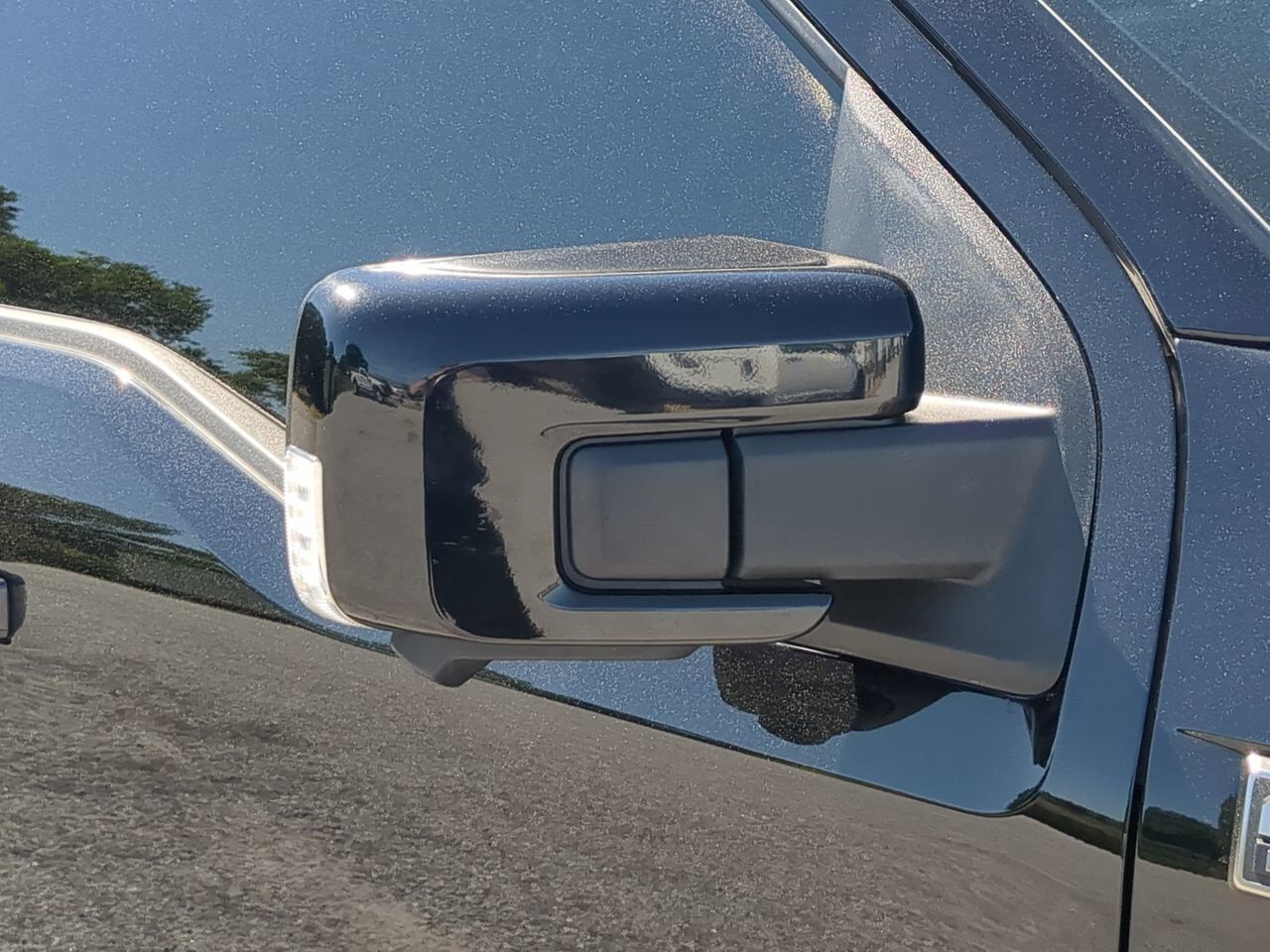 2023 Ford F-150 Platinum Appleton WI