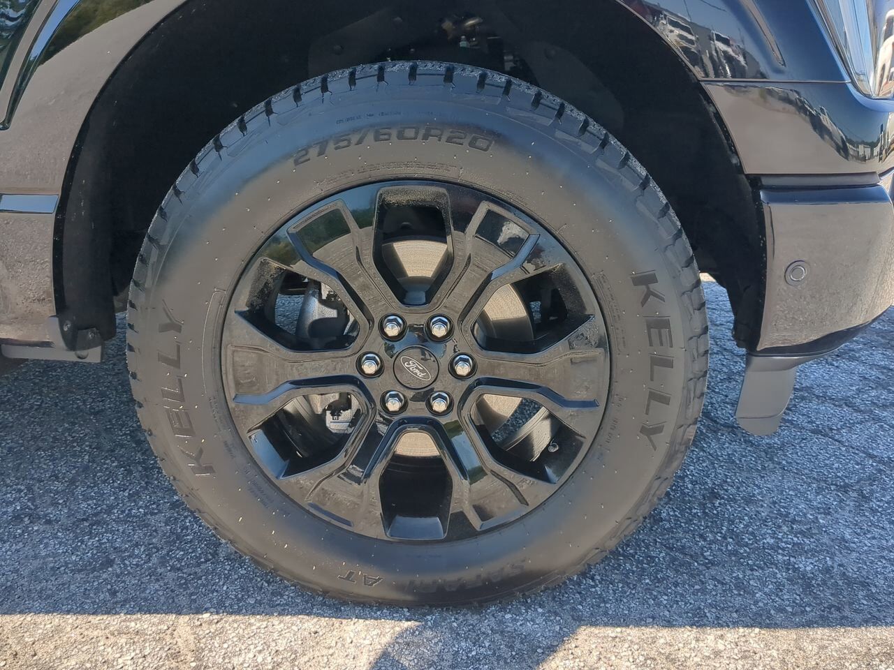 2023 Ford F-150 Platinum Appleton WI