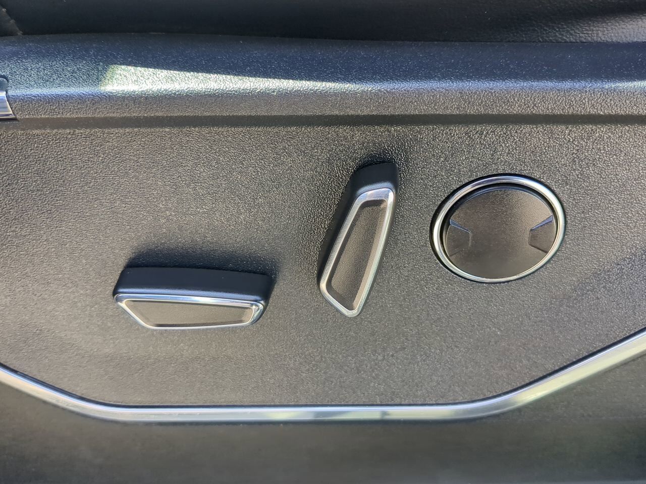 2023 Ford F-150 Platinum Appleton WI