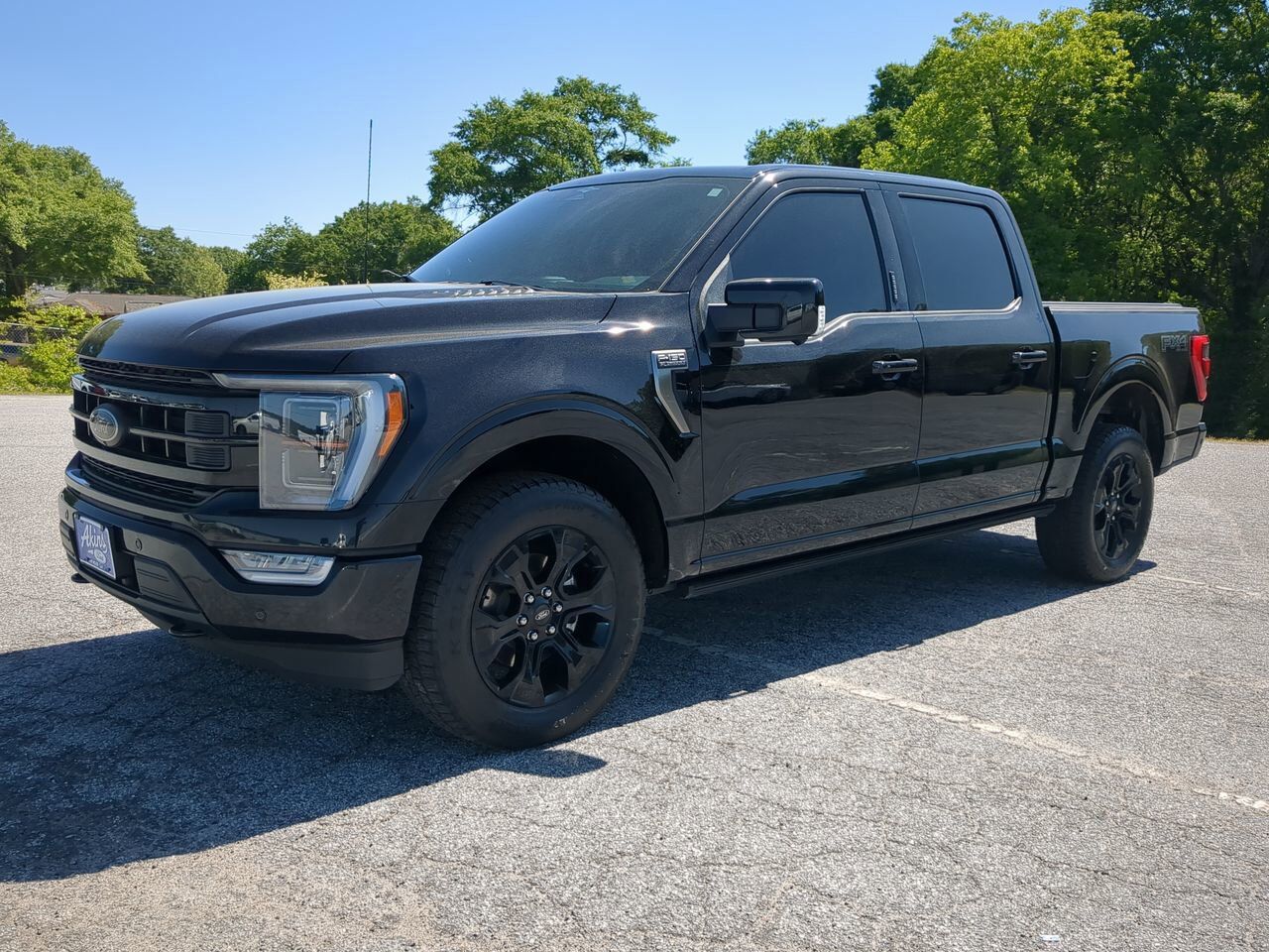 2023 Ford F-150 Platinum Appleton WI