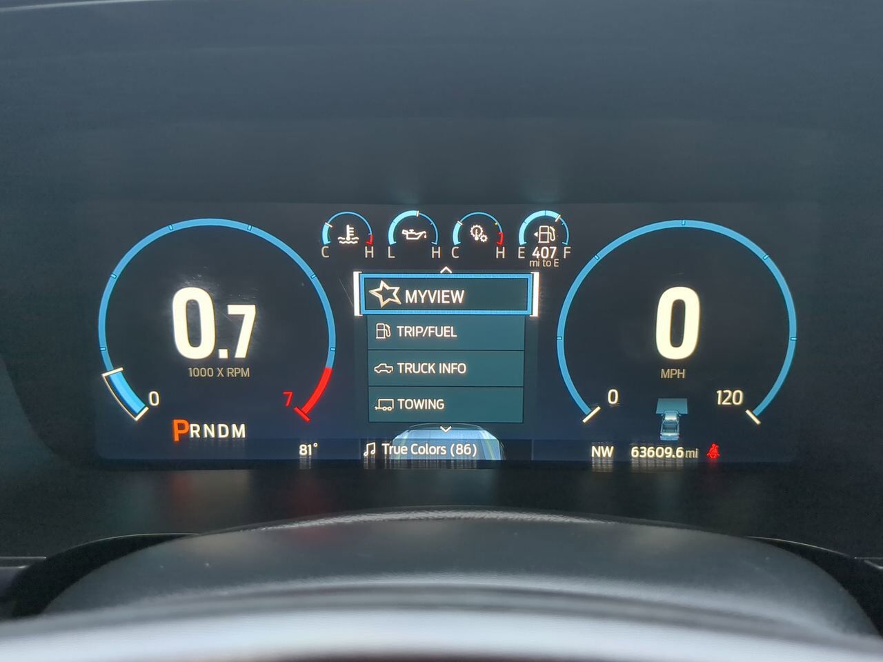 2023 Ford F-150 Platinum Appleton WI