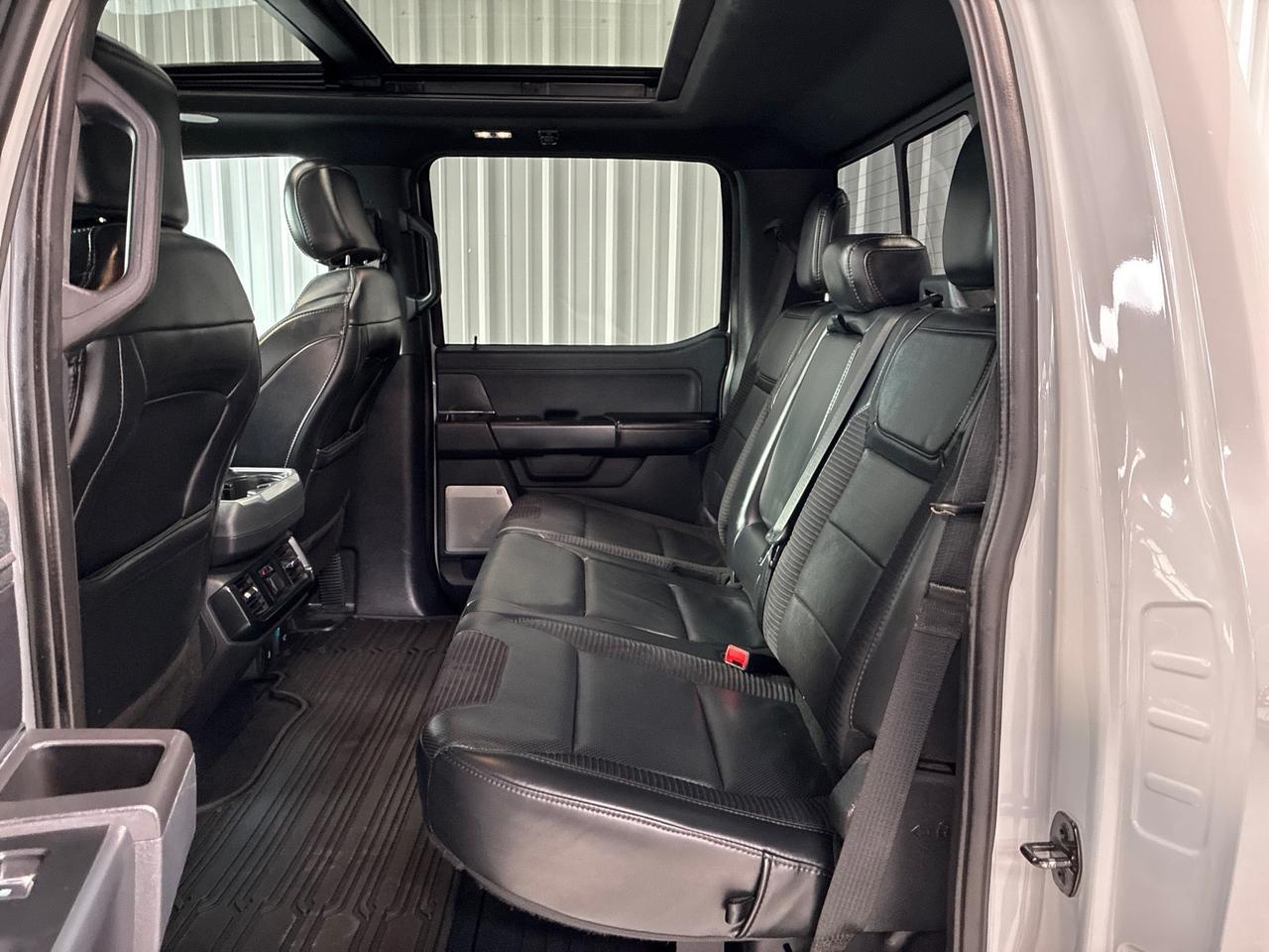 2023 Ford F-150 Raptor, 37in Performance Pkg, Pano Roof and Tailgate Pkg, Pro Po Houston TX 2023 Ford F-150 Raptor, 37in Performance Pkg, Pano Roof and Tailgate Pkg, Pro Po Houston TX