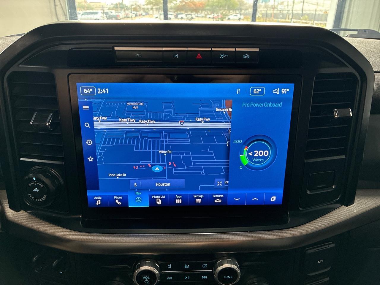 2023 Ford F-150 Raptor, 37in Performance Pkg, Pano Roof and Tailgate Pkg, Pro Po Houston TX 2023 Ford F-150 Raptor, 37in Performance Pkg, Pano Roof and Tailgate Pkg, Pro Po Houston TX