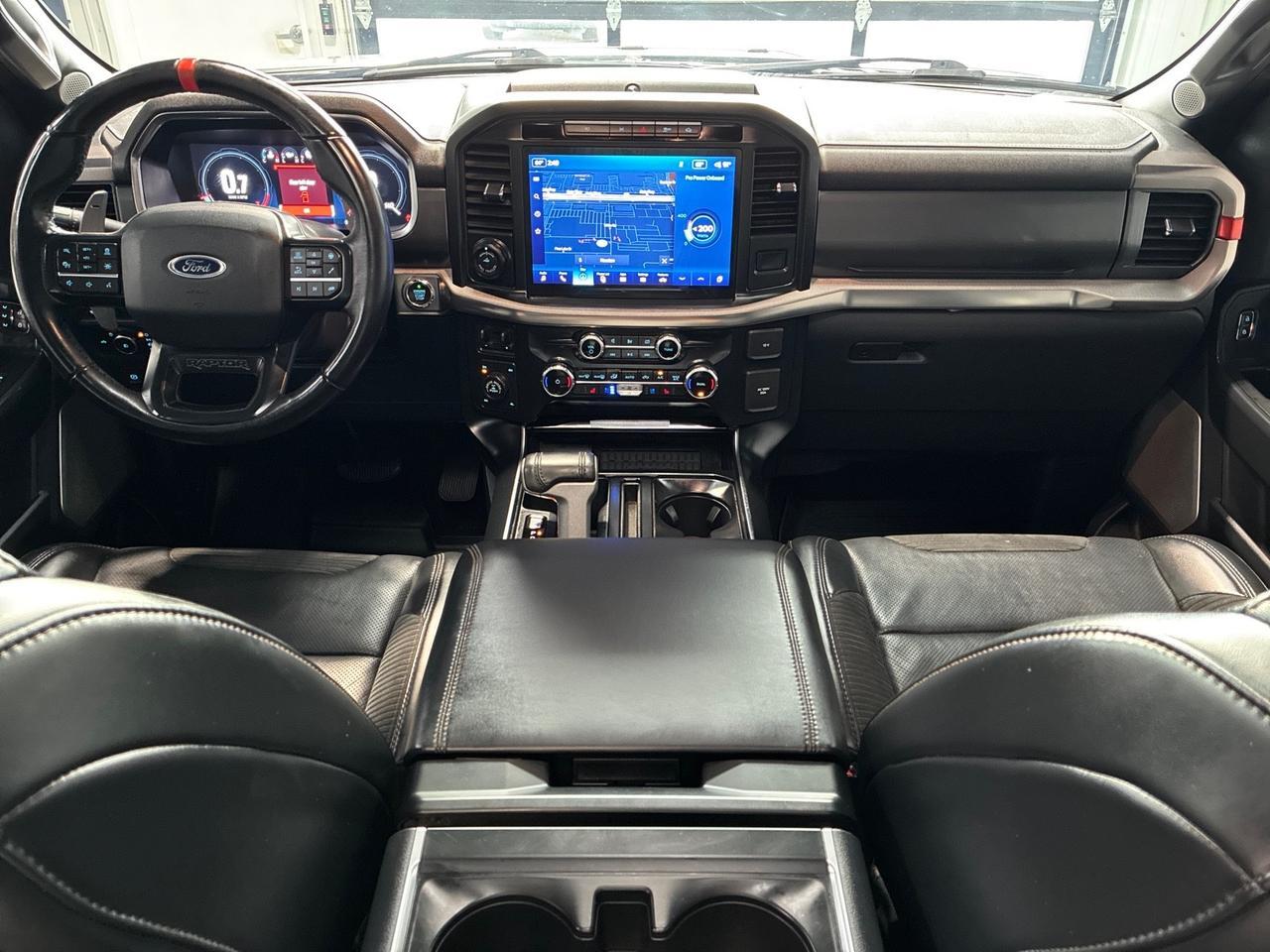 2023 Ford F-150 Raptor, 37in Performance Pkg, Pano Roof and Tailgate Pkg, Pro Po Houston TX 2023 Ford F-150 Raptor, 37in Performance Pkg, Pano Roof and Tailgate Pkg, Pro Po Houston TX