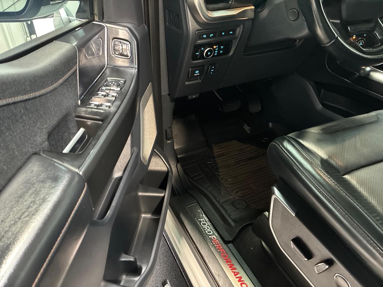 2023 Ford F-150 Raptor, 37in Performance Pkg, Pano Roof and Tailgate Pkg, Pro Po Houston TX 2023 Ford F-150 Raptor, 37in Performance Pkg, Pano Roof and Tailgate Pkg, Pro Po Houston TX