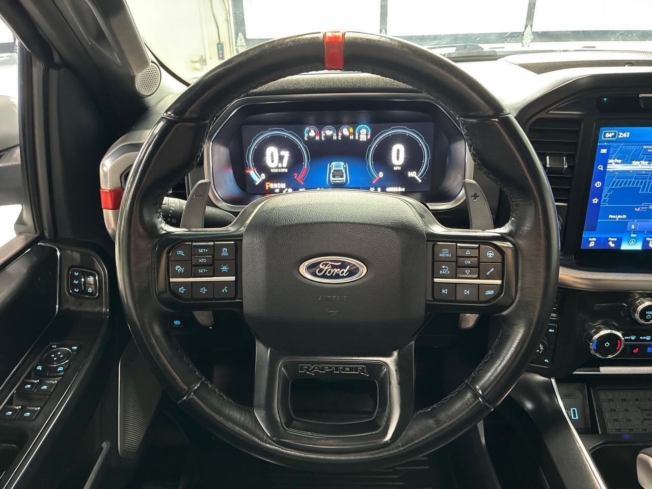 2023 Ford F-150 Raptor, 37in Performance Pkg, Pano Roof and Tailgate Pkg, Pro Po Houston TX 2023 Ford F-150 Raptor, 37in Performance Pkg, Pano Roof and Tailgate Pkg, Pro Po Houston TX