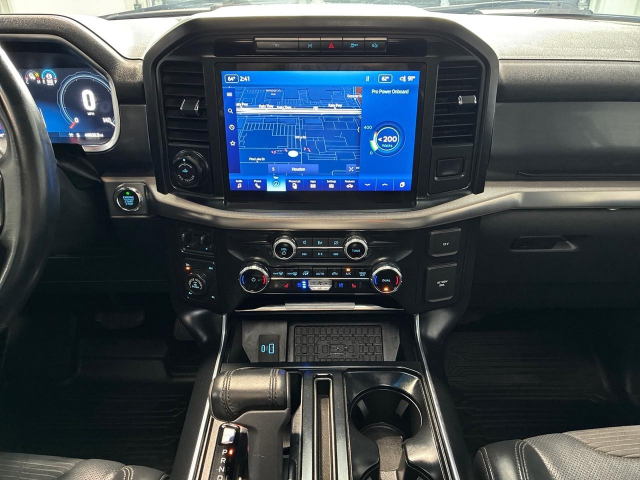 2023 Ford F-150 Raptor, 37in Performance Pkg, Pano Roof and Tailgate Pkg, Pro Po Houston TX 2023 Ford F-150 Raptor, 37in Performance Pkg, Pano Roof and Tailgate Pkg, Pro Po Houston TX