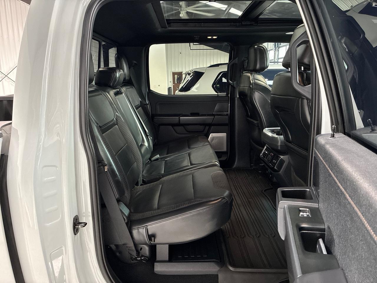 2023 Ford F-150 Raptor, 37in Performance Pkg, Pano Roof and Tailgate Pkg, Pro Po Houston TX 2023 Ford F-150 Raptor, 37in Performance Pkg, Pano Roof and Tailgate Pkg, Pro Po Houston TX