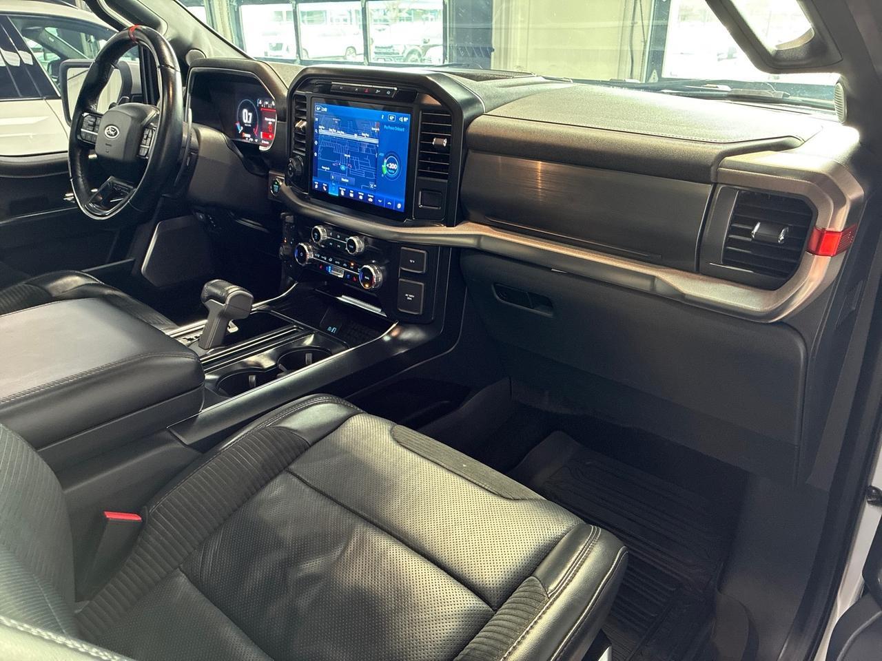 2023 Ford F-150 Raptor, 37in Performance Pkg, Pano Roof and Tailgate Pkg, Pro Po Houston TX 2023 Ford F-150 Raptor, 37in Performance Pkg, Pano Roof and Tailgate Pkg, Pro Po Houston TX