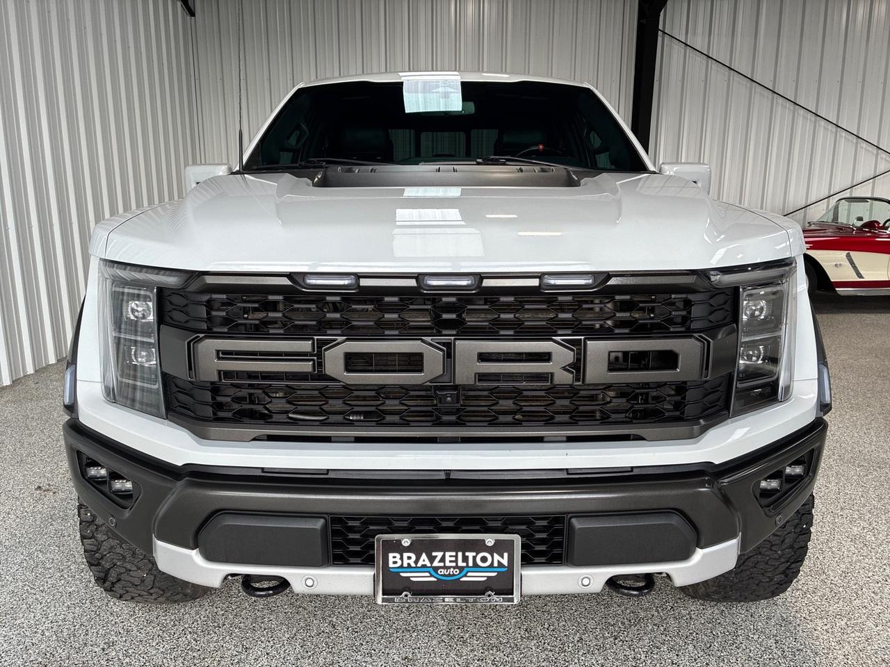 2023 Ford F-150 Raptor, 37in Performance Pkg, Pano Roof and Tailgate Pkg, Pro Po Houston TX 2023 Ford F-150 Raptor, 37in Performance Pkg, Pano Roof and Tailgate Pkg, Pro Po Houston TX