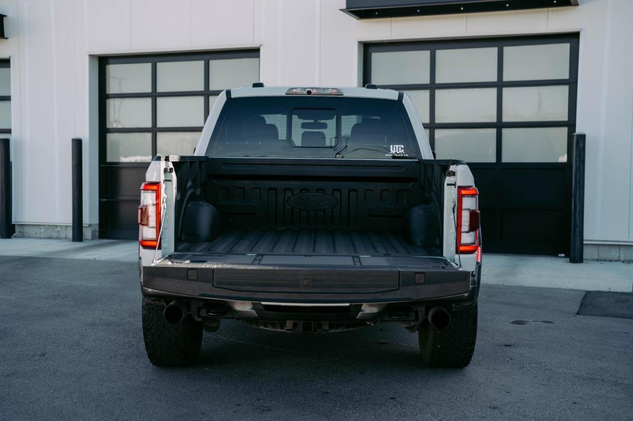 2023 Ford F-150 Raptor Lehi UT