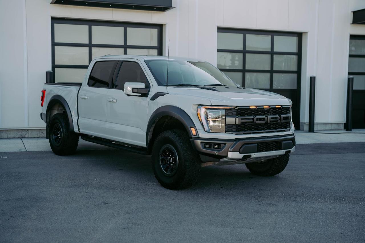 2023 Ford F-150 Raptor Lehi UT