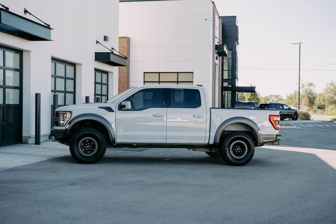 2023 Ford F-150 Raptor Lehi UT