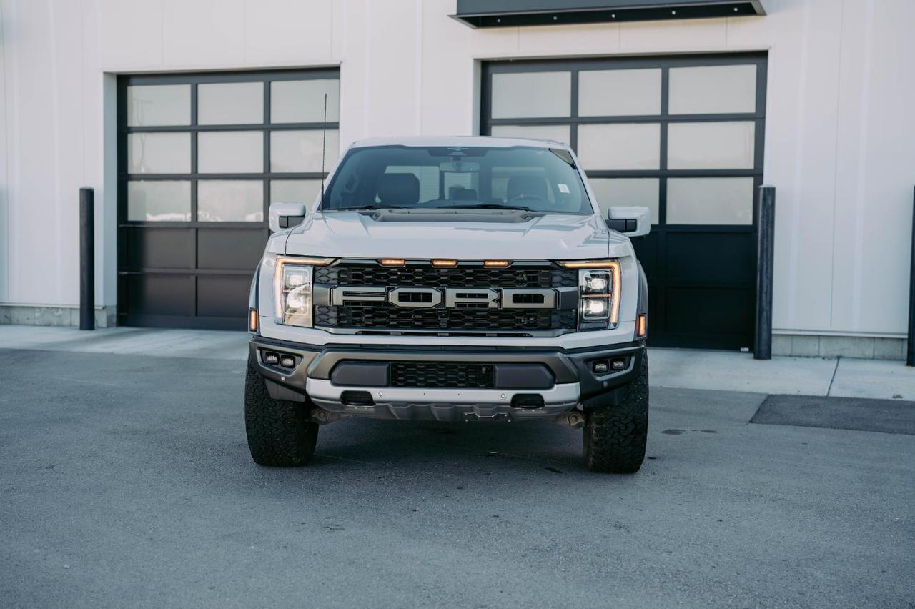 2023 Ford F-150 Raptor Lehi UT