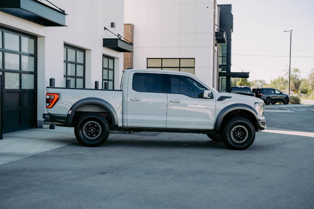 2023 Ford F-150 Raptor Lehi UT
