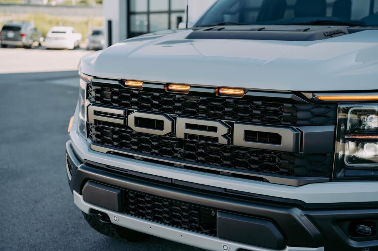 2023 Ford F-150 Raptor Lehi UT