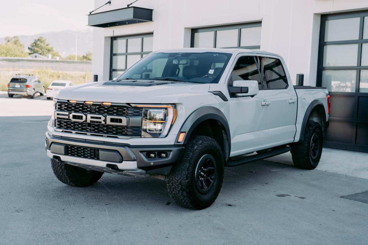 2023 Ford F-150 Raptor Lehi UT