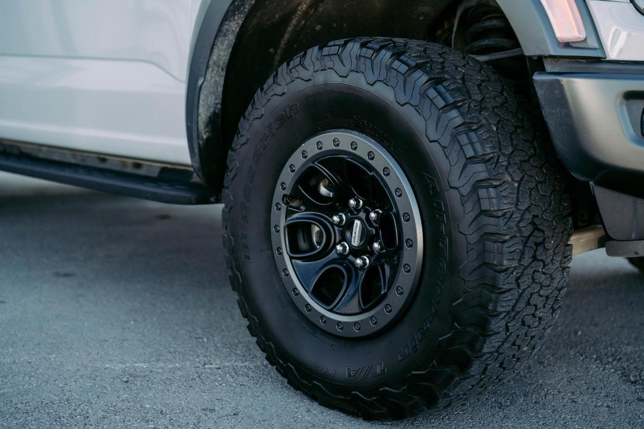 2023 Ford F-150 Raptor Lehi UT