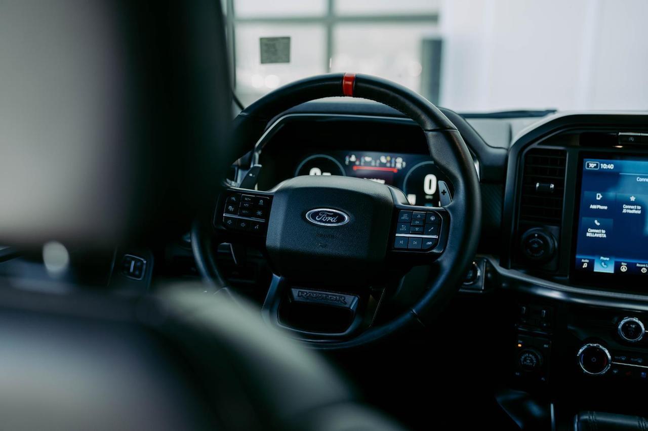 2023 Ford F-150 Raptor Lehi UT
