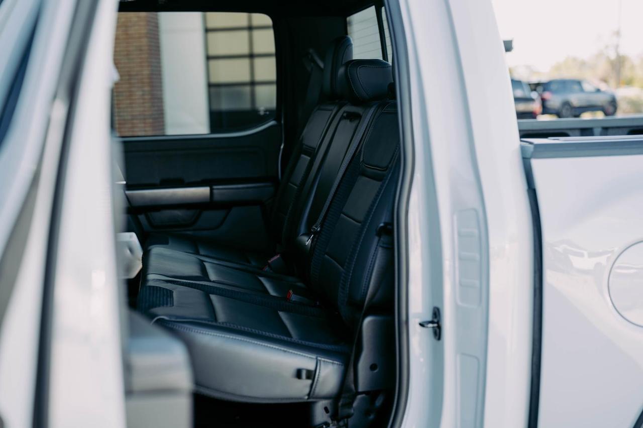 2023 Ford F-150 Raptor Lehi UT