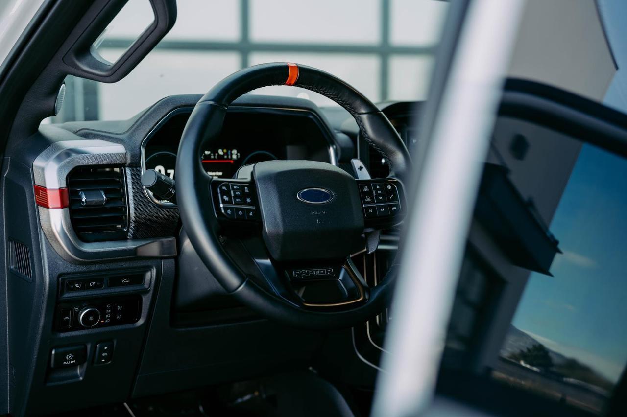 2023 Ford F-150 Raptor Lehi UT