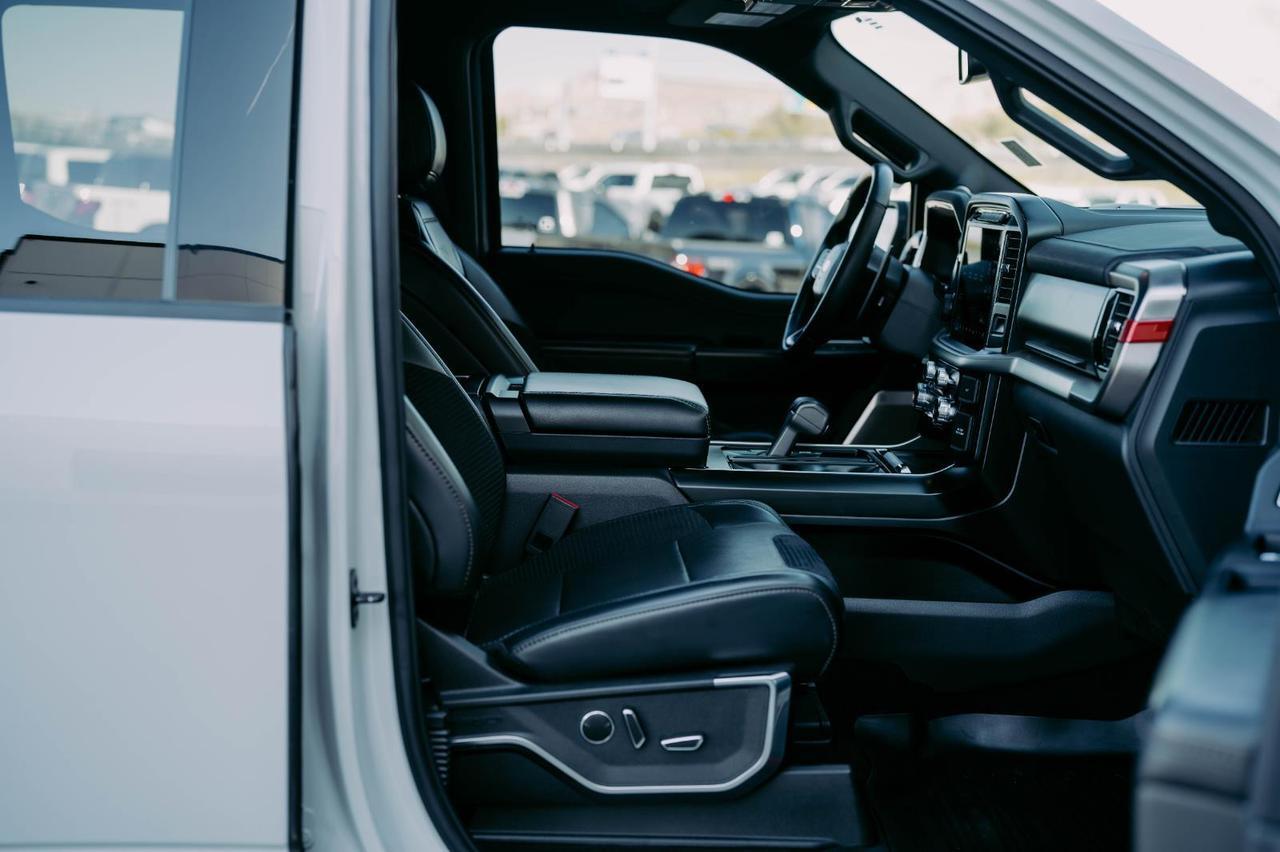 2023 Ford F-150 Raptor Lehi UT