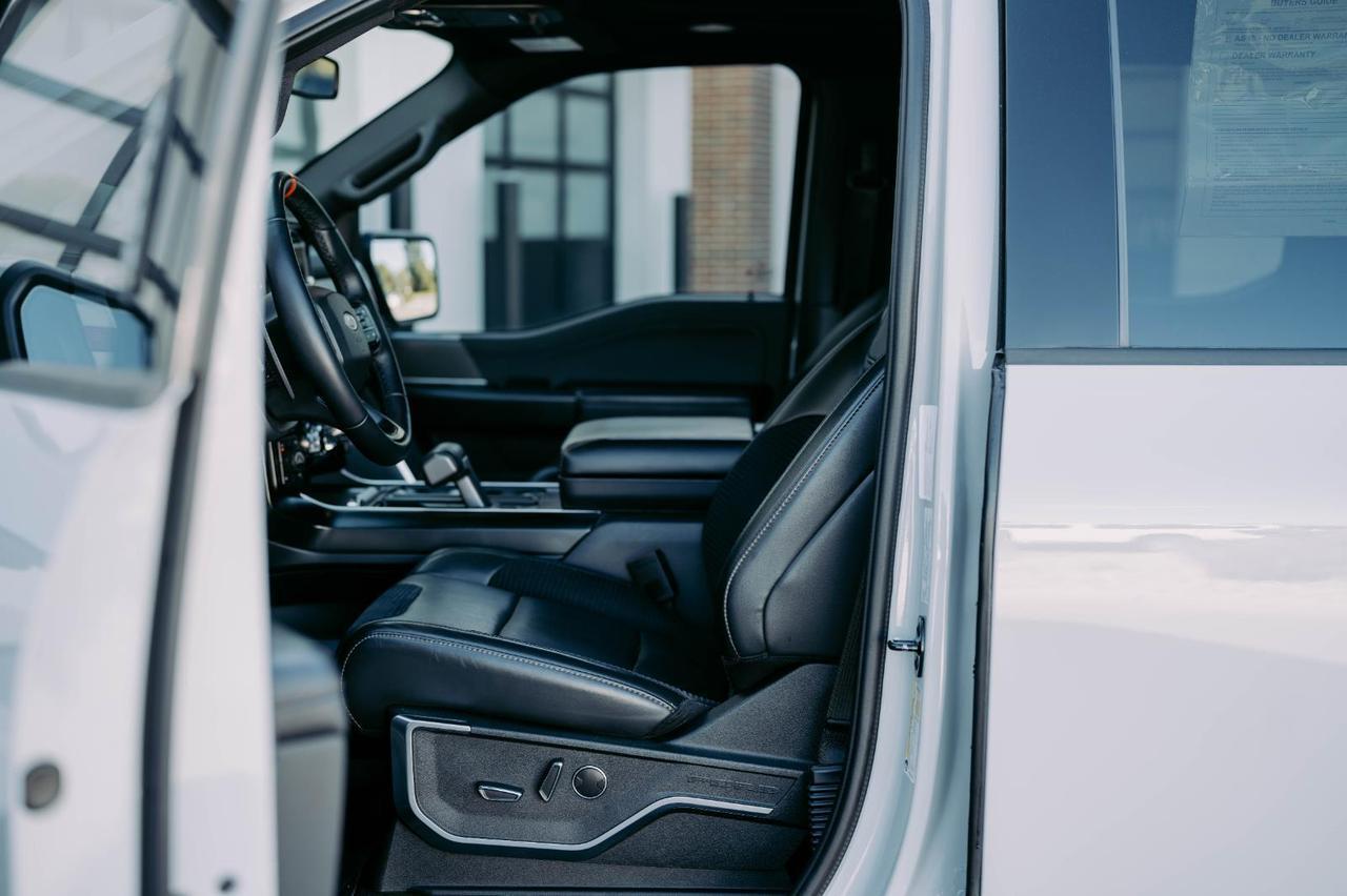 2023 Ford F-150 Raptor Lehi UT