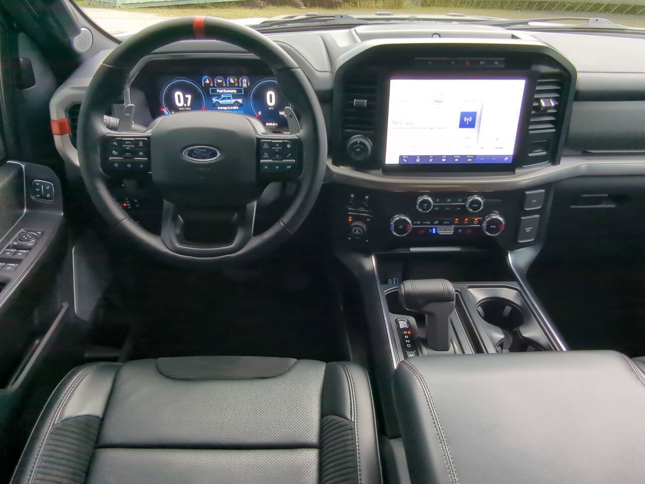 2023 Ford F-150 Raptor Appleton WI
