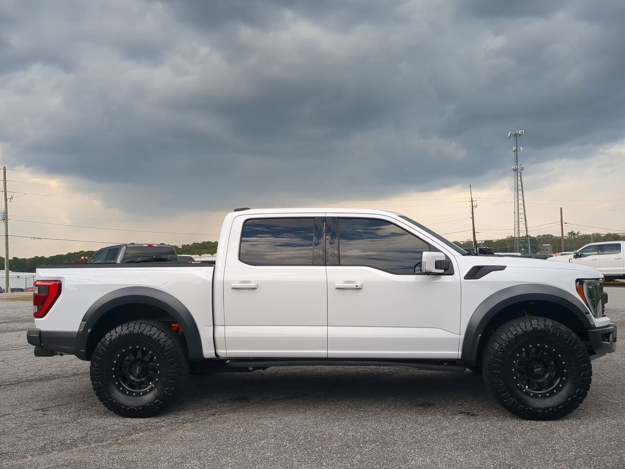 2023 Ford F-150 Raptor Appleton WI