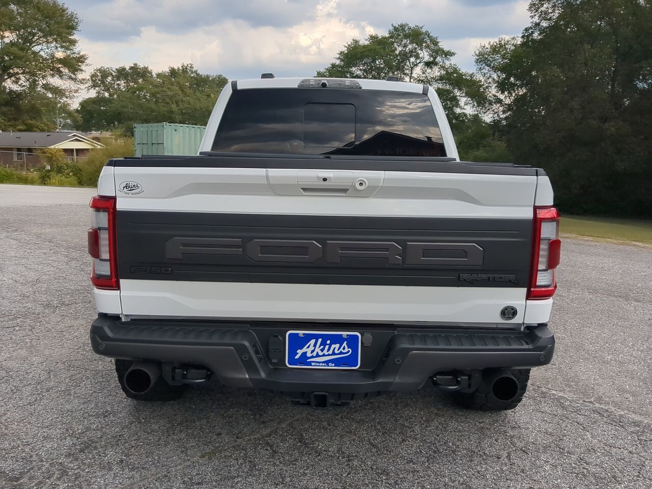 2023 Ford F-150 Raptor Appleton WI