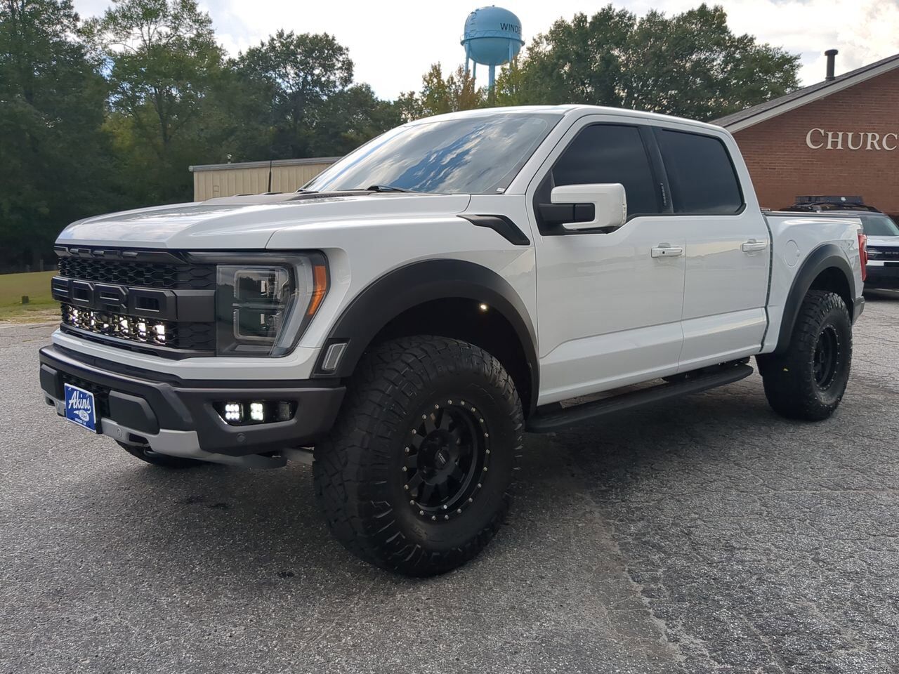 2023 Ford F-150 Raptor Appleton WI