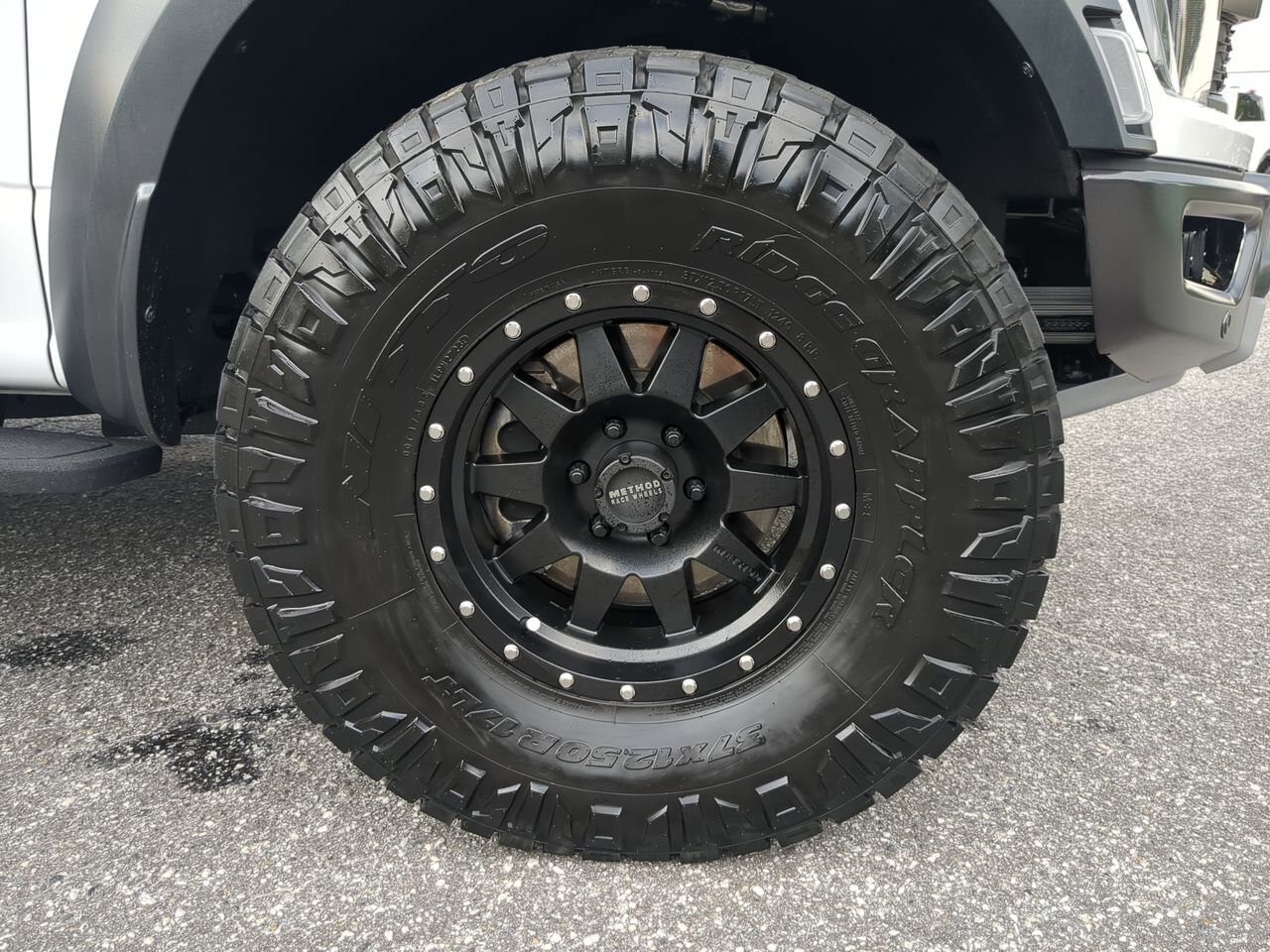 2023 Ford F-150 Raptor Appleton WI