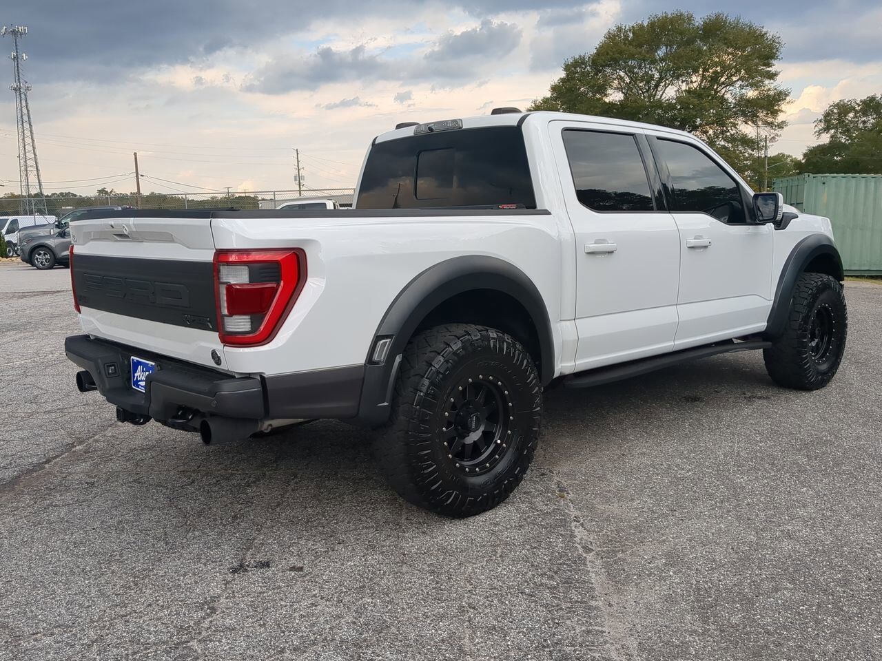 2023 Ford F-150 Raptor Appleton WI