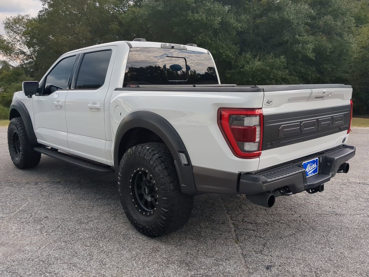 2023 Ford F-150 Raptor Appleton WI