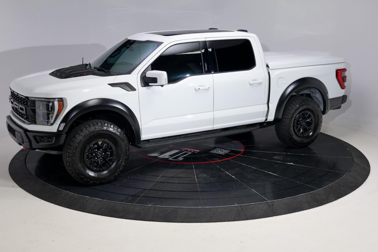 2023 Ford F-150 Raptor R 2023 Ford F-150 Raptor R