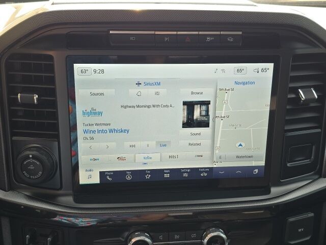 2023 Ford F-150 Raptor R Watertown SD 2023 Ford F-150 Raptor R Watertown SD