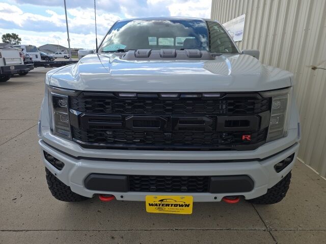 2023 Ford F-150 Raptor R Watertown SD 2023 Ford F-150 Raptor R Watertown SD