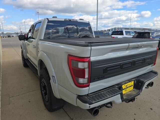 2023 Ford F-150 Raptor R Watertown SD 2023 Ford F-150 Raptor R Watertown SD