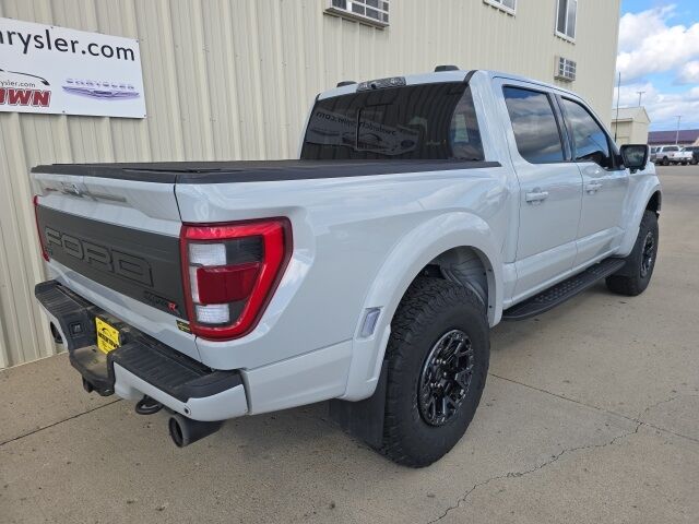 2023 Ford F-150 Raptor R Watertown SD 2023 Ford F-150 Raptor R Watertown SD